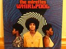 Rare Soul Funk LP: MIRETTES 