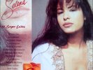 SELENA 12 Super Exitos VERY RARE VINYL LP ECUADOR