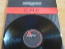 SWANS LP COP 1984 TEXTURED COVER + INNER SLEEVE RARE NR