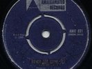 BOSS 68 Reggae -NEVER SEE COME SEE+JUMPING JACK -Listen