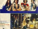 GRAND FUNK RAILROAD 
