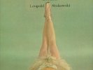 RCA LM 1894 Tchaikovsky Swan Lake WARHOL ART LP 1955