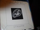 GRAFIK-UT I KULDAN LP ICELAND ROCK/PUNK/POP