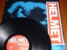HELMET Meantime LP AM REP 92 insert+orig Band Of Susans