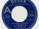 Paul & Ritchie September Decca Demo Mod Psych R&B 7