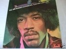 JIMI HENDRIX. ELECTRIC LADYLAND PART 2 LP