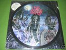 SLAYER Live Undead Tour PICTURE DISC LP Autographed