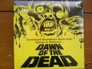 DAWN OF THE DEAD SOUNDTRACK