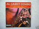 EP  AL CASEY COMBO  PHILIPS 434818