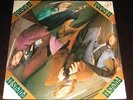 Focus rare Holland only '71 hard psych LP II  Imperial