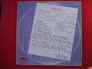 SECOND HAND- REALITY- VERY RARE LP- 1968- N MINT VINYL