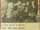Beatles - Eight Days a week 7