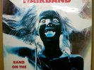 +++HAIRBAND+++  UK  1ST PRESS  NM 1969  ALEX HARVEY
