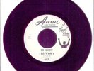 Brill RnB / Mod RUBEN FORT 