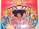 Axis Bold as Love-ORIGINAL UK TRACK MONO
