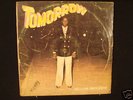WILLIAM ONYEABOR Tomorrow LP RARE AFRO FUNK NIGERIA