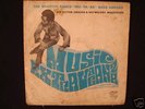 VICTOR UWAIFO Music Extravaganza LP RARE AFRO NIGERIA