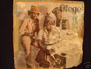 OFEGE How Do You Feel  LP RARE AFRO FUNK NIGERIA