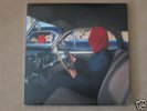 THE MARS VOLTA FRANCES THE MUTE TRIPLE Vinyl LP