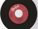 NORTHERN SOUL YVONNE BAKER MY BABY NEEDS ME LISTEN