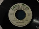 Sugar Minott - Africa is a black man home @Roots Listen