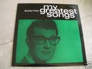 BUDDY HOLLY  