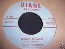 Jimmy Chambers          Rocker           *   Listen *