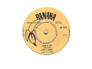 Tony & Howie fun it up banana studio one rare