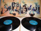 OASIS...DEFINITELY MAYBE..2xLP ..1994..CRE LP 169..ORIG