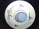 COUNT OSSIE - GAY DRUMS...BLANK 45  (FSP 7175) .LISTEN