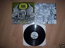 Napalm Death - Scum LP