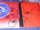 THE CURE - WISH - UK ISSUED 2-LP SET RARE EX