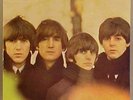 THE BEATLES--Beatles For Sale--Import LP