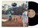 neon: SELF-TITLED paramount LP funky psych breaks HEAR