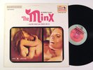 THE MINX OST flying dutchman LP porn psych CYRKLE RE