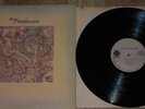 THE FACEDANCERS-same Progressive/Psychedelic LP Orig 72