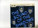 THE SOUND OF THE SHADOWS VOL 2 - MONO EP