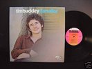 TIM BUCKLEY folk psych LP starsailor Orig Clean 