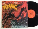 titanic EAGLE ROCK heavy norwegian psych/prog RARE HEAR