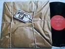 LP. JETHRO TULL - THICK AS A BRICK