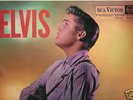 ELVIS PRESLEY   SOUTH AFRICA  LP  ELVIS