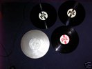 PIL metal box johnnny rotten john lydon original record