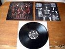 Immortal Damned In Black LP Enslaved Gorgoroth Dimmu
