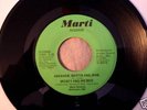 NORTHERN SOUL FUNK 45 MICKEY & HIS MICE cracker jack ??