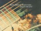RED HOUSE PAINTERS - BLUE GUITAR - COLORED VINYL LP's