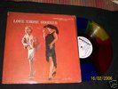 Love Those Goodies LP