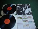 Vinyl LP x 2 Mick Softley Donovan 1960/70s