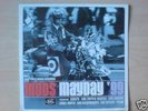 MODS MAYDAY '99/RARE 2XLP VARIOUS LIVE FORUM, LONDON