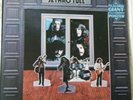 JETHRO TULL - BENEFIT Including GIANT Full Color Poster