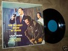 Louis Prima Keely Smith Sam Butera Wild Tahoe Capitol